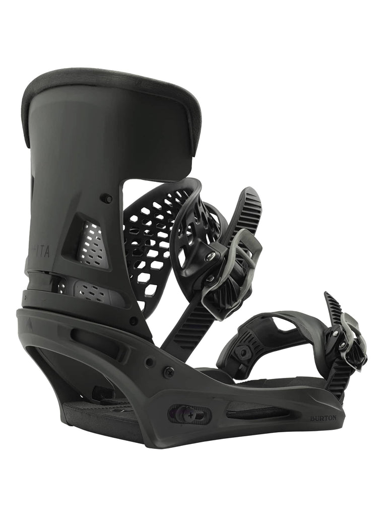 Fixations de snowboard Burton Malavita