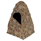 Affût Ameristep AMEBL1006 Outhouse, motif Mossy Oak