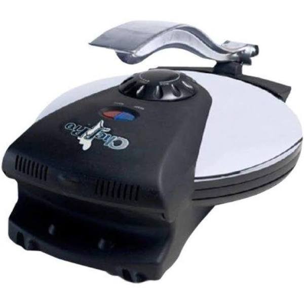 Presse à tortillas/pain plat Chef Pro 10 pouces