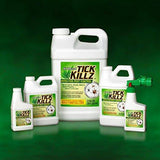 Tick Killz (Concentré de 32 onces)