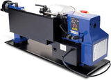Mini-tour à métaux d'établi à vitesse variable Eastwood 7 x 12, perceuse