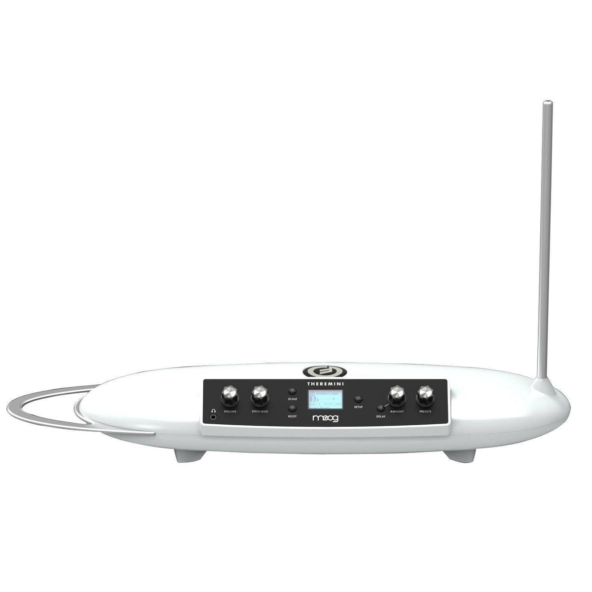 Thérémine Moog Theremini