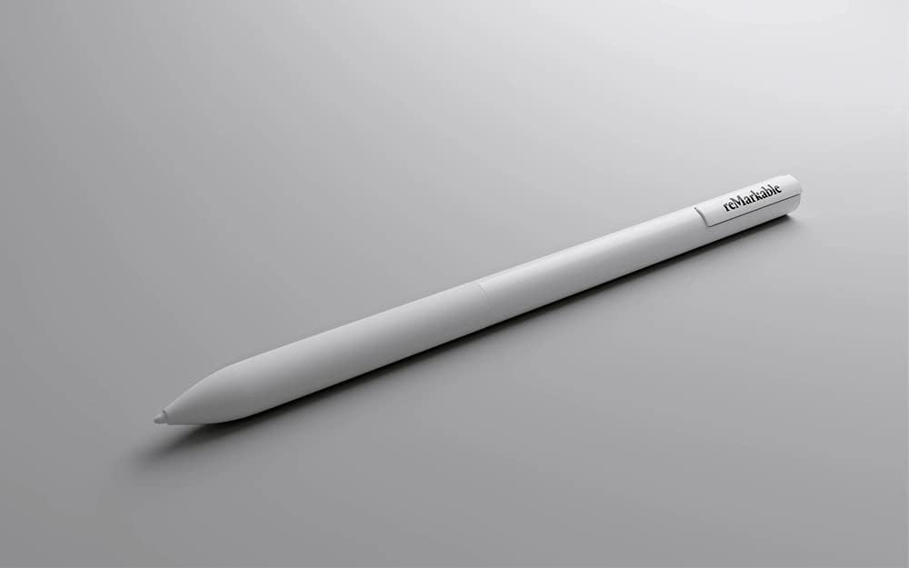 Stylet Marker pour Remarkable 1 – Blanc
