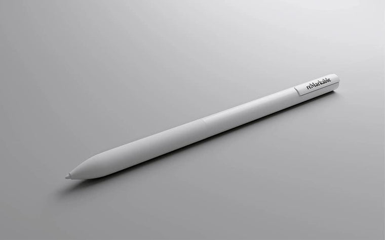 Stylet Marker pour Remarkable 1 – Blanc