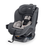 Chicco NextFit Max Cleartex Convertible Car Seat in Cove