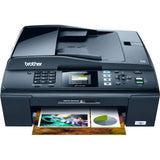 Imprimante jet d'encre tout-en-un Brother MFC-J415W
