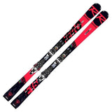 Skis Rossignol Hero Elite MT Ti avec fixations SPX 12 Konect GW – 167 cm