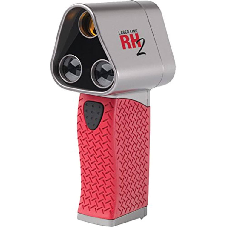 Télémètre Laser Link Golf RH2, Taille : Large, Standard