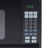 Micro-ondes Commercial Chef CHM990B 0,9 pi³ noir