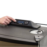 Fumoir électrique numérique Bluetooth Masterbuilt