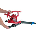 Aspirateur-souffleur de feuilles Toro 51621 UltraPlus à vitesse variable jusqu'à 400 km/h