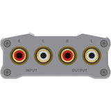 Étage tampon iFi Audio Micro iTube2