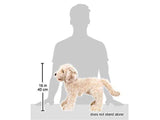 Marionnette Folkmanis – Labradoodle