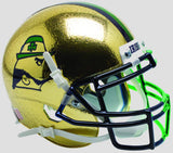 Casque réplique Schutt XP texturé 2015 des Fighting Irish de Notre Dame