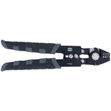 Détecteur de monoxyde de carbone encastrable Safe-T-Alert 65-542-WT
