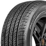 Continental ProContact TX, 225/65R17, 102H, SL
