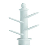 Ensemble d'accessoires pour batteur sur socle Cuisinart Precision de 5,2 L (5,5 pintes) | Sorbetière + extrudeuse à pâtes