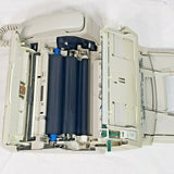 Fax/Copieur Panasonic KX-FHD331 sur papier ordinaire avec identification de l'appelant – Noir