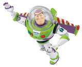 Figurine articulée parlante Buzz l'Éclair de Toy Story