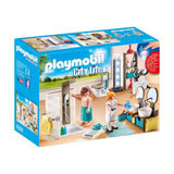 Kit de jeux d'intérieur Mega Toys Maison moderne Playmobil Creative Kids