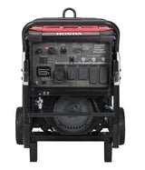 Générateur industriel Honda EB10000 de 10 000 watts avec capteur CO-MINDER EB10000G de Honda