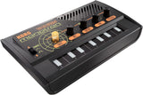 Synthétiseur analogique à ruban Korg Monotron Delay