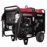 Générateur industriel Honda EB10000 de 10 000 watts avec capteur CO-MINDER EB10000G de Honda