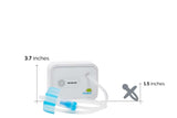 Mouche-bébé électrique | The NozeBot | Aspiration sûre, hygiénique et de qualité hospitalière