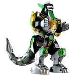 Figurine articulée Dragonzord vert Power Rangers Legacy