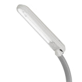 Lampe Ott-lite Craft Plus, gris tourterelle