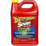 Insecticide concentré Sevin – 1 gallon