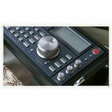 Radio Tecsun S2000 à double conversion PLL AM/FM MW LW SW SSB bande aéronautique