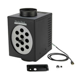 Récupérateur de chaleur Magic Heat pour tuyau de 6 pouces (Fioul / Charbon)