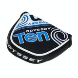 Putter Odyssey 2-Ball Ten Broomstick