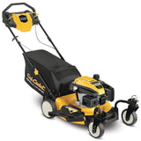 Tondeuse autotractée Cub Cadet Sc500z (21×22) 159cc avec roues pivotantes