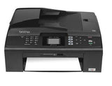 Imprimante jet d'encre tout-en-un Brother MFC-J415W