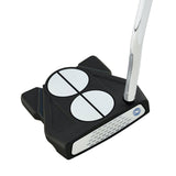 Putter Odyssey 2-Ball Ten Broomstick