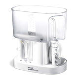 Hydropulseur Waterpik Classic Professional WP 72, irrigateur buccal de comptoir, blanc