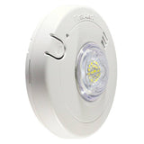Détecteur de fumée et stroboscope LED 120V Brk 7020BSL neuf