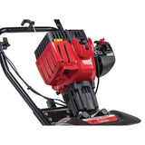 Accueil Motobineuse thermique 2 temps 25 cm³ 25,4 cm (10 po) Troy-Bilt TB225