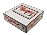 Coupes de chocolat Valomilk – 24 / boîte