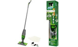 Balai aspirateur Swiffer Sweep+Vac, rechargeable