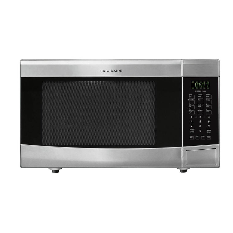 Four à micro-ondes de comptoir en acier inoxydable Frigidaire FFMO1611LS de 1,6 pi³ - Meilleures ventes 2024