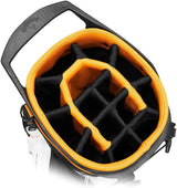 Sac de golf Callaway Mavrik 2025 sgtnighsdesigns