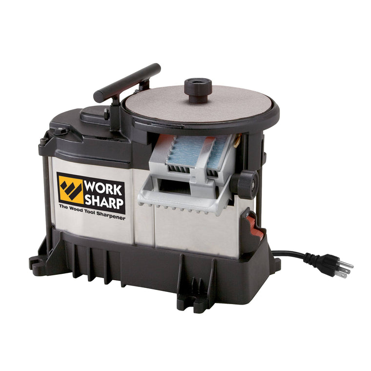 Affûteuse d'outils Work Sharp WS3000