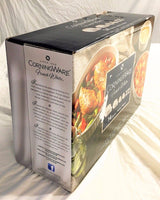Service de cuisson Corningware French White, 14 pièces
