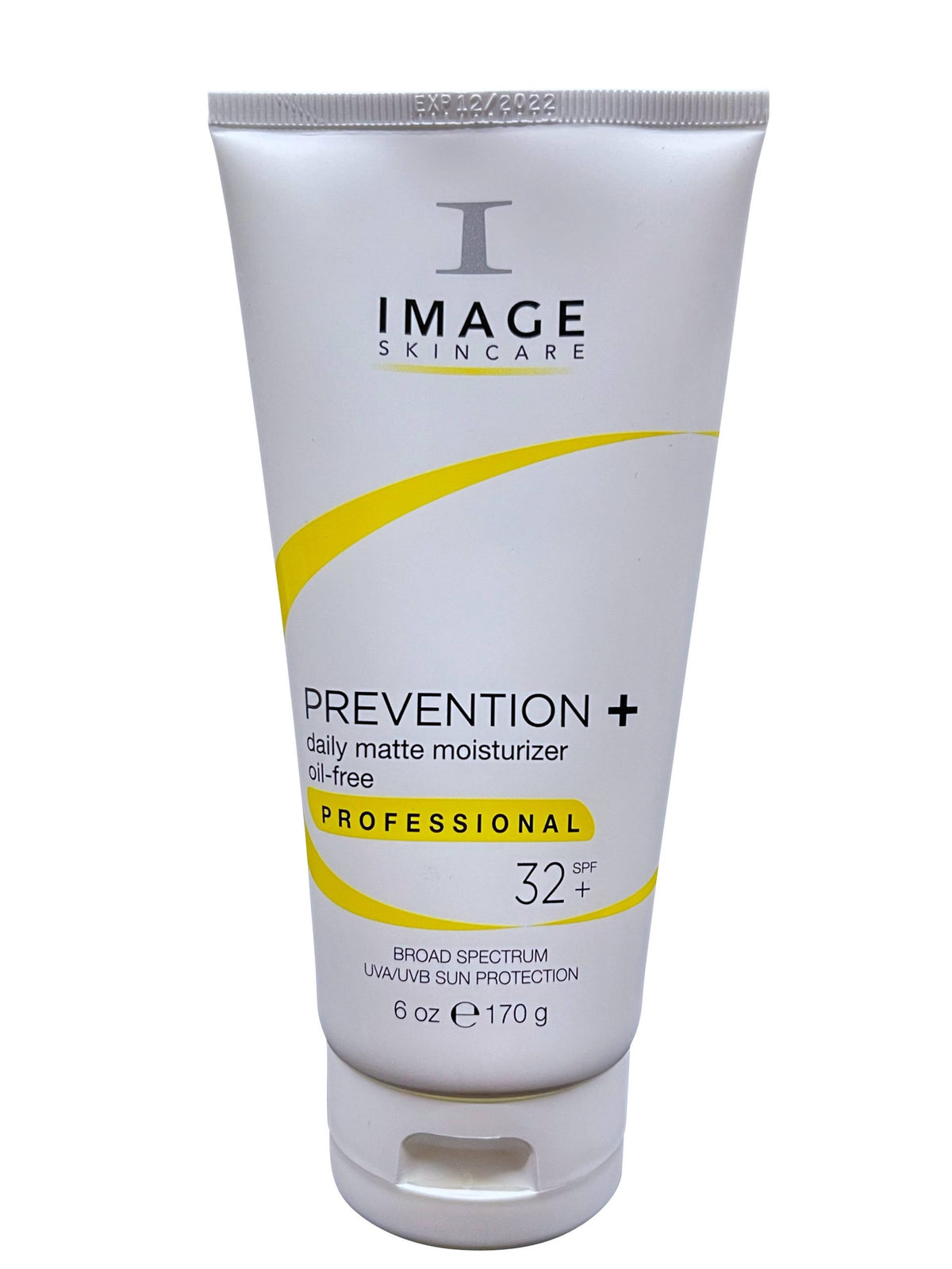 Image Prevention Daily Matte Moisturizer Oil Free SPF 32 – 170 g