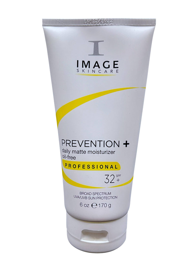 Image Prevention Daily Matte Moisturizer Oil Free SPF 32 – 170 g