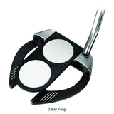 Putter Odyssey Stroke Lab 2-Ball Fang