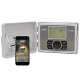 Programmateur d'arrosage WiFi 6 zones Orbit B-Hyve